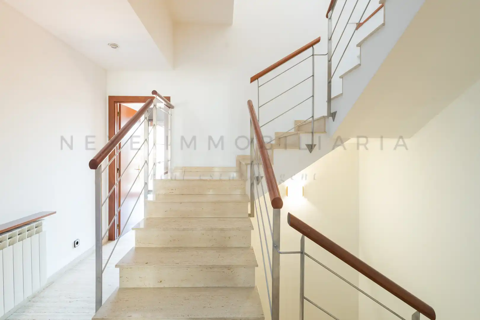 Casa adosada en venta en Sabadell con Aire acondicionado, Calefacción y Parquet