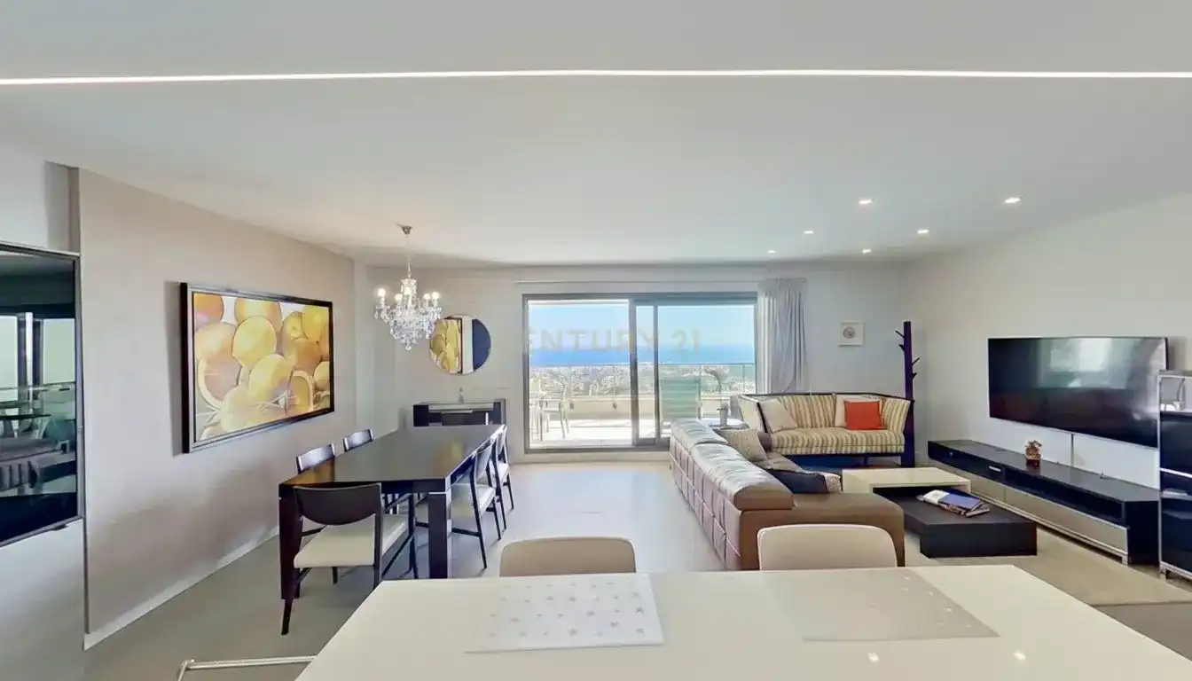 Apartament en venda a Montealto - Monterrey