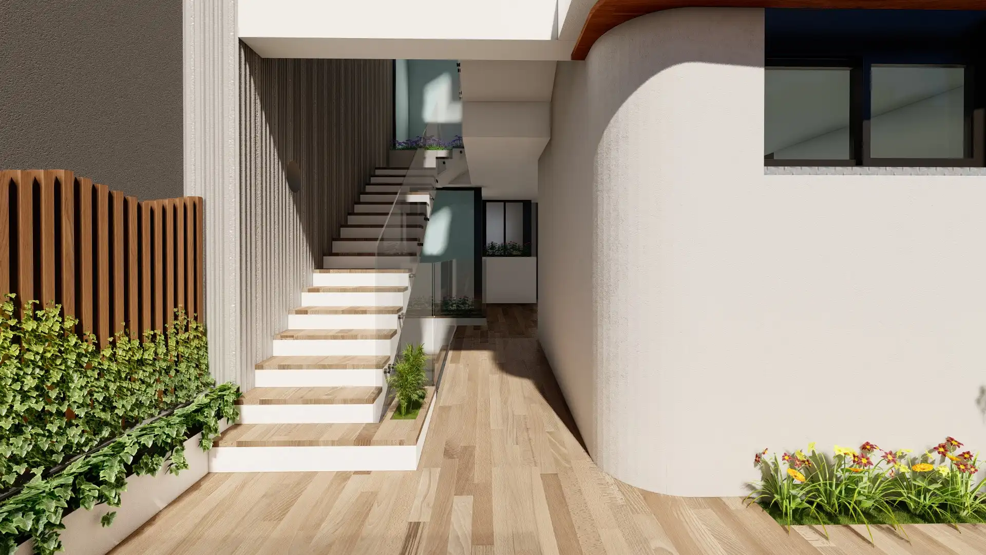 Apartment mit Aufzug zum Verkauf in Puerto Deportivo, imagen 44
