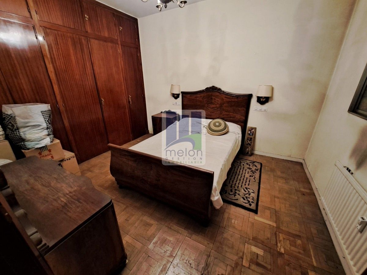 Bedroom of Flat for sale in Burgos Capital