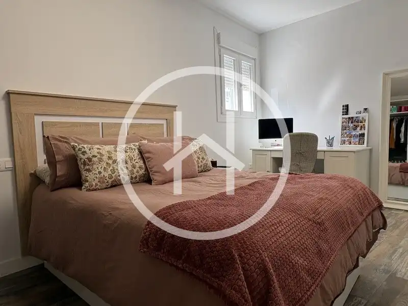 Bedroom of Houses for sale in Güímar  with Air Conditioner, Private garden and Terrace