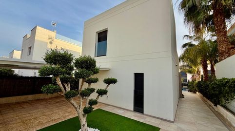 Foto 2 de Casa o chalet en venta en N/a, -1, Rojales, Alicante