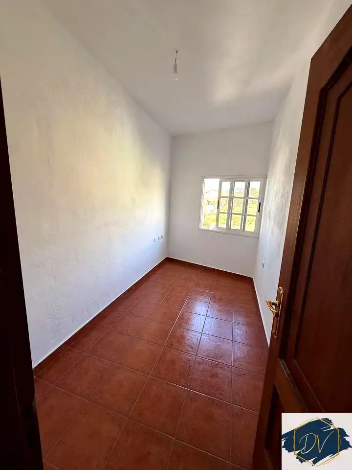 Balcony of Ground floor for sale in San Cristóbal de la Laguna