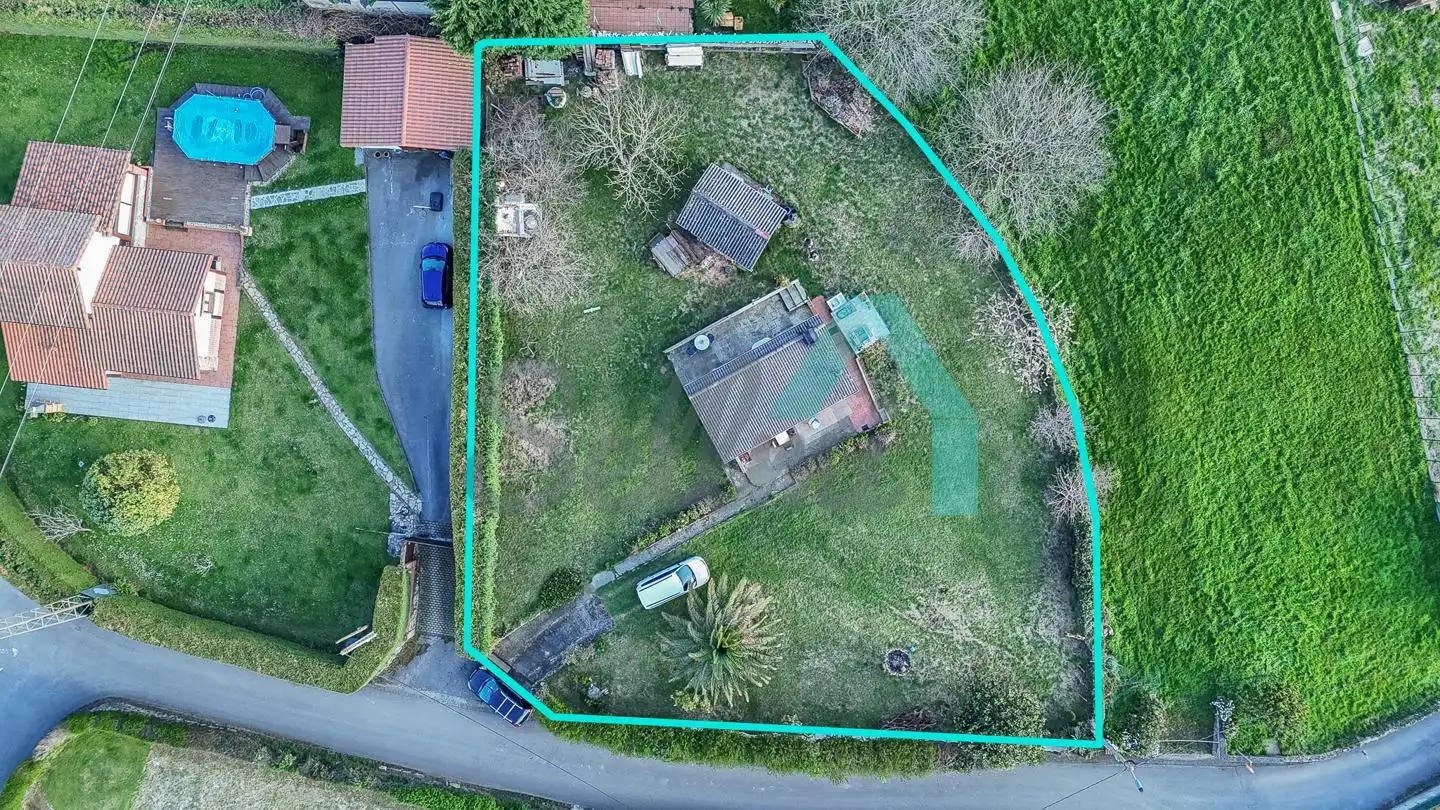 Casa o xalet en venda en Villaviciosa amb Jardí privat i Terrassa