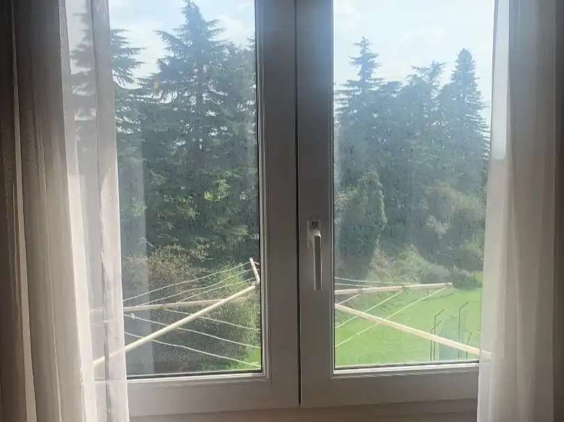 Jardí de Pis en venda en Oviedo 