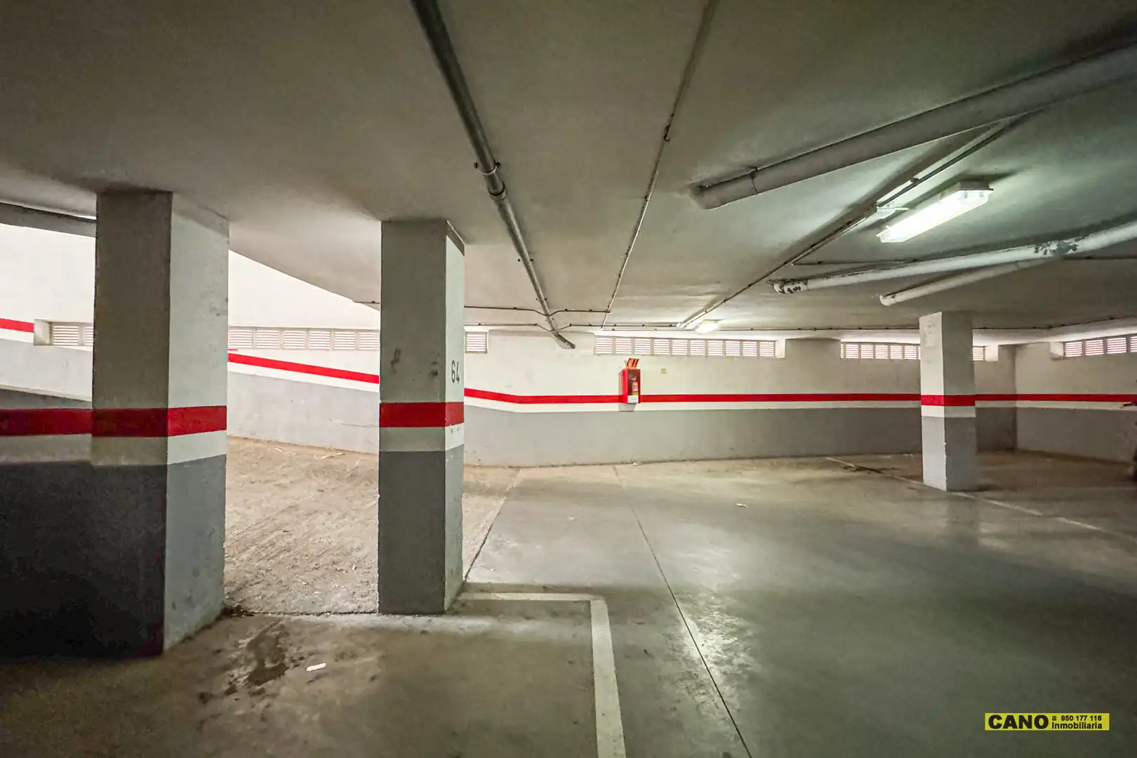 Parking de Piso en venta en Roquetas de Mar ciudad