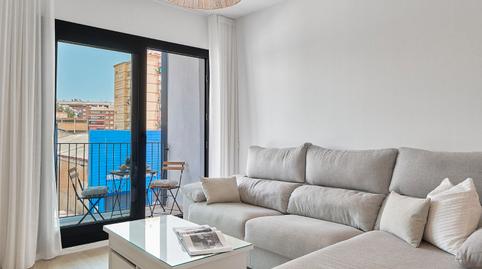 Foto 2 de Pis de lloguer a Avenida de Los Guindos, Los Guindos - Parque Mediterráneo - Santa Paula, Málaga