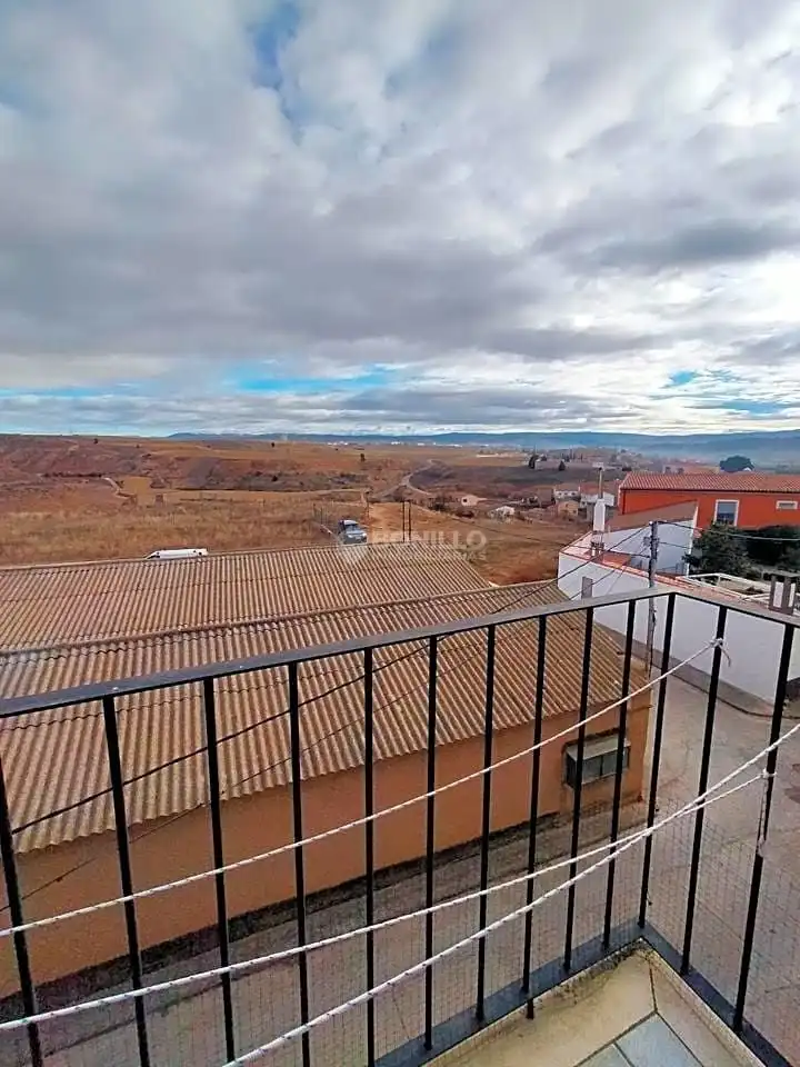 Piso con ascensor en venta en Calle el Santo, imagen 7