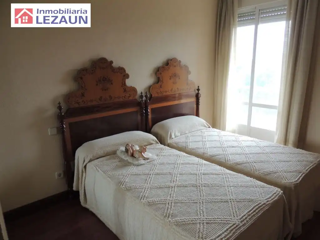 Schlafzimmer von Wohnung zum Verkauf in Peralta / Azkoien