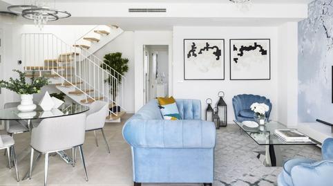 Foto 3 de Àtic en venda a Los Álamos, Málaga