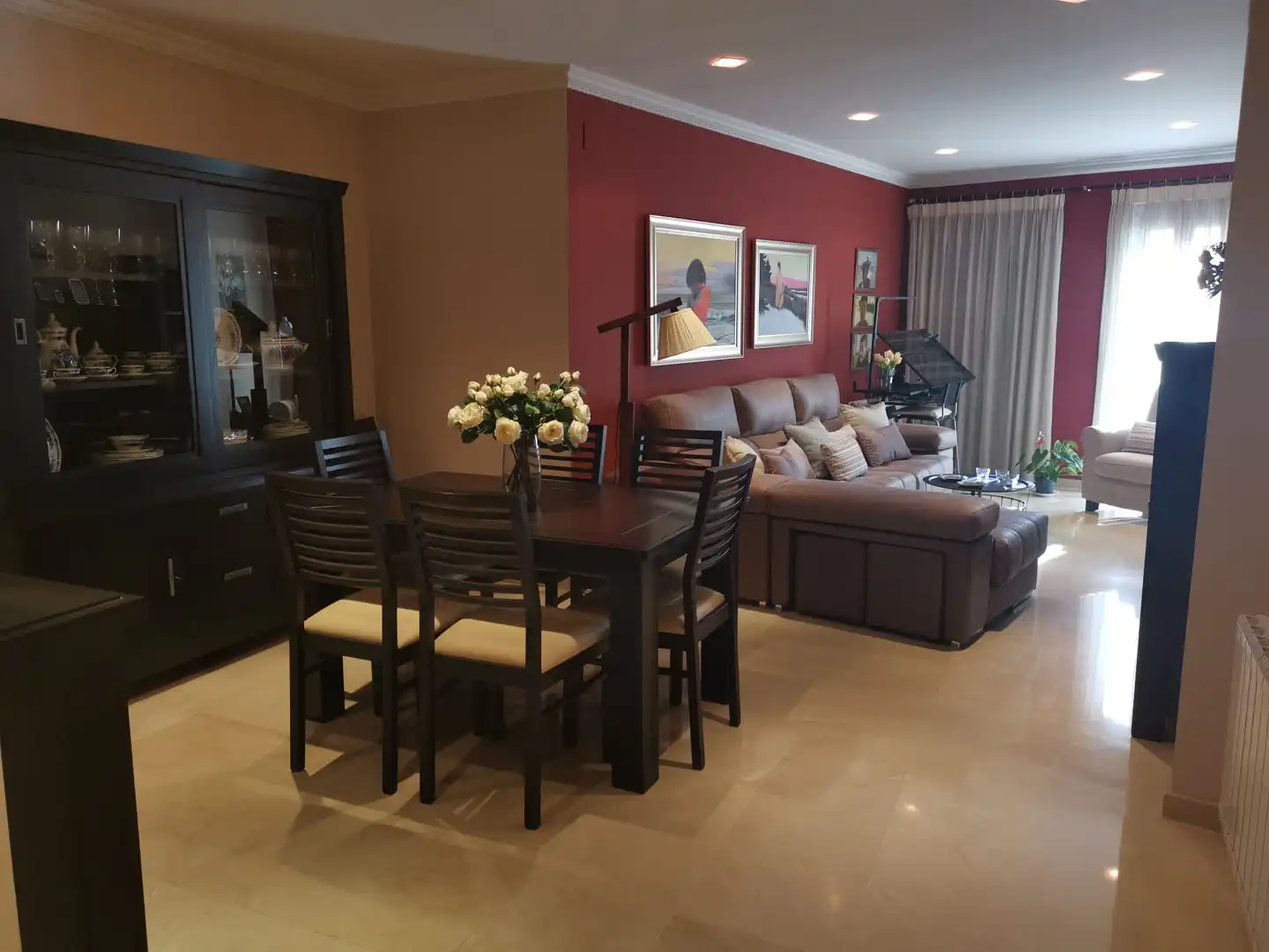 Piso con terraza en venta en Almendralejo, imagen 7