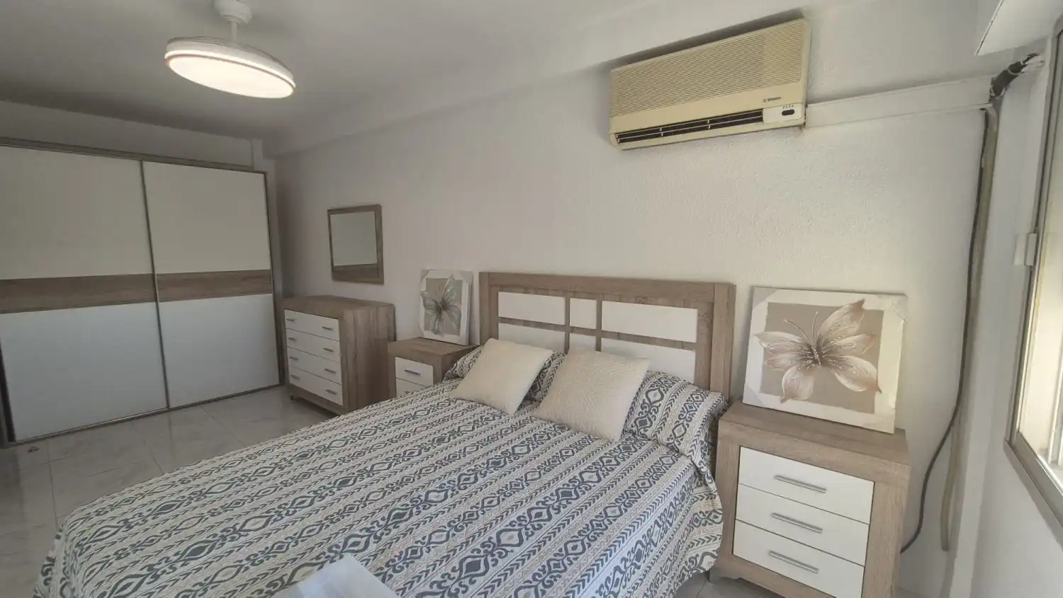 Wohnung mit Terrasse zur Miete in Pardaleras, imagen 13