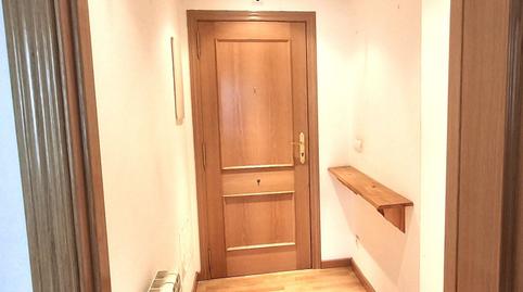 Foto 4 de Pis de lloguer a Juan Pabloii, Villa de Prado, Valladolid Capital