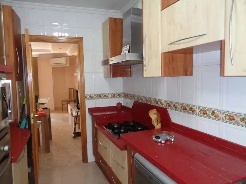 Wohnung mit Aufzug zum Verkauf in Torre del Mar, imagen 8