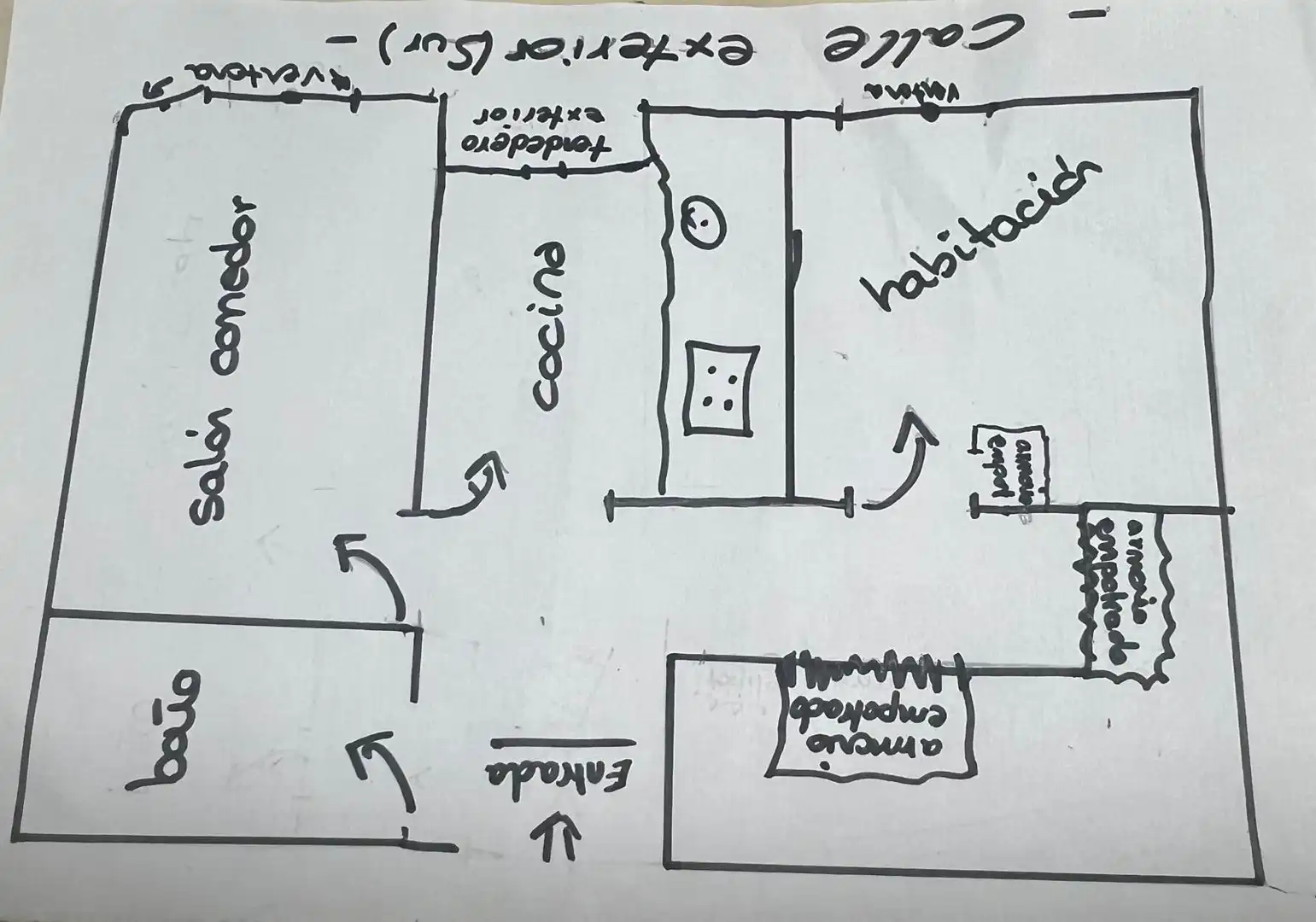 Apartments for sale in Gijón   with Heating and Storage room