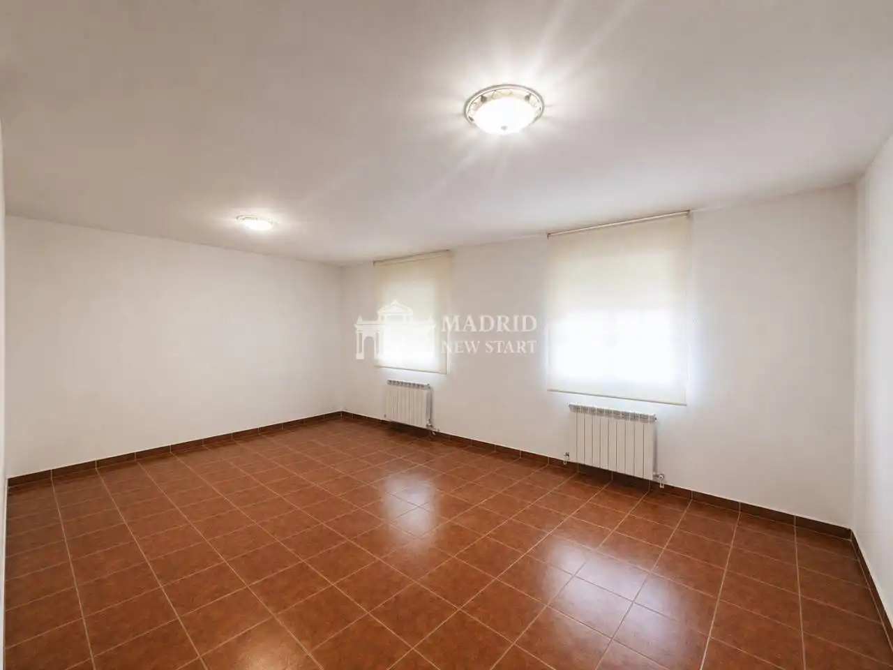 Casa o chalet en venta en Villa del Prado con Aire acondicionado, Calefacción y Jardín privado