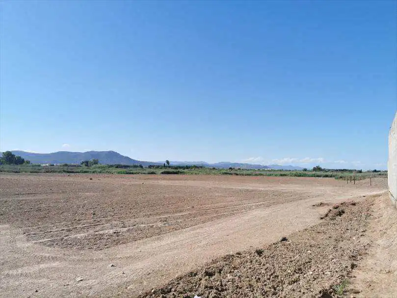 Residencial en venta en POLIGONO 13 PARCELA 31, POLIGONO 1, -1, Playa del Puig