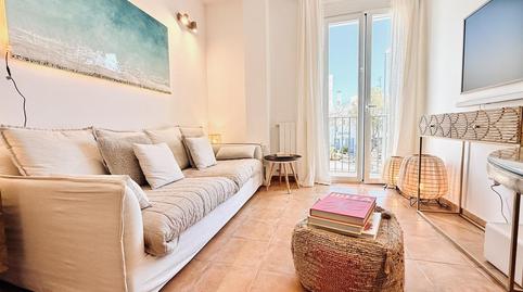 Photo 3 of Attic to rent in Carrere de la Venda Des Pobles, Santa Gertrudis, Santa Eulària des Riu