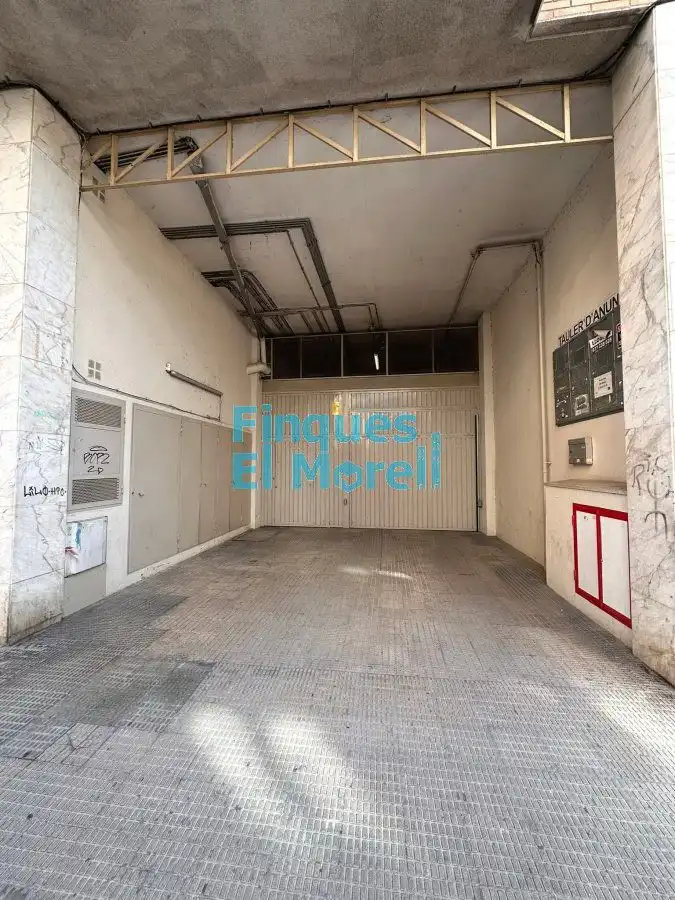 Garage for sale in Reus