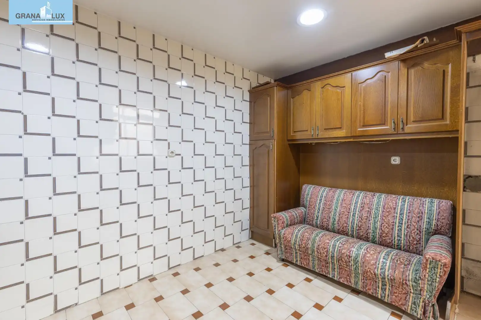 Piso con terraza en venta en Calle de Pedro Antonio de Alarcón, imagen 25