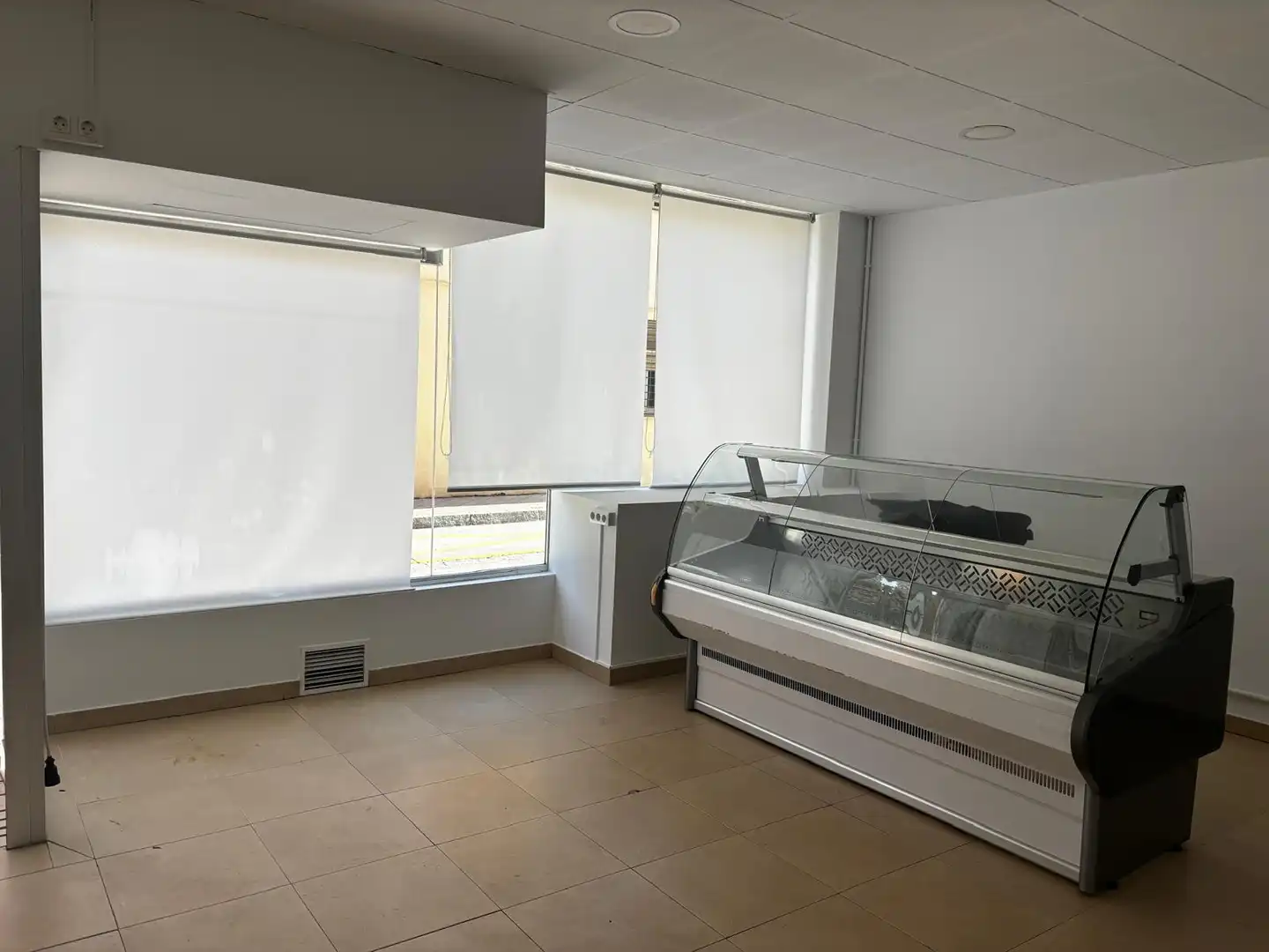Local comercial en venda a Calle Torre Quebrada 8, imagen 8
