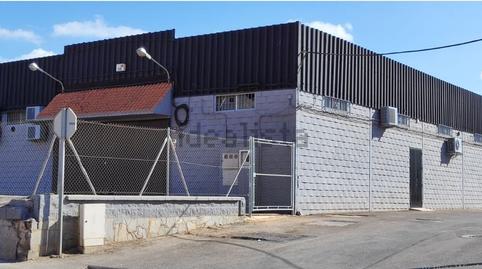 Photo 4 of Industrial buildings for sale in N/a, Ciudad Jardín - Tagarete - El Zapillo,  Almería Capital