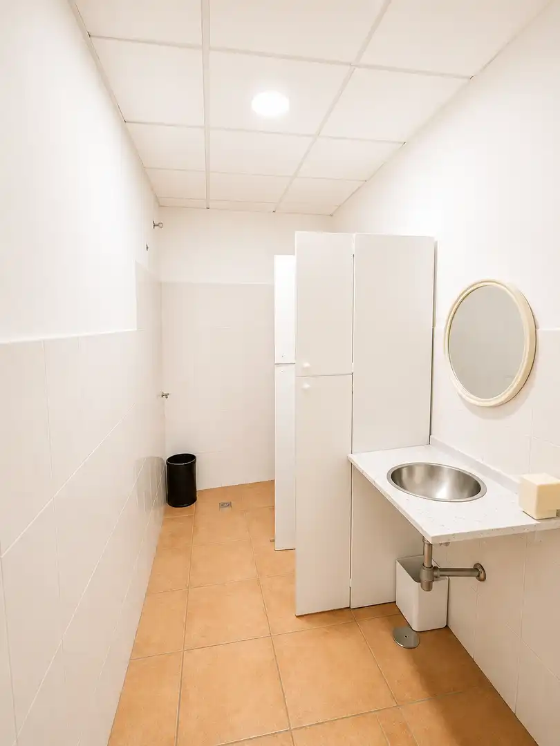 Büro zur Miete in Jose Casal, 5, Zona de Plaza de Barcelos