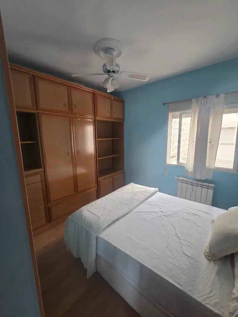 Habitación de Piso en venta en Badajoz con Aire acondicionado, Parquet y Terraza