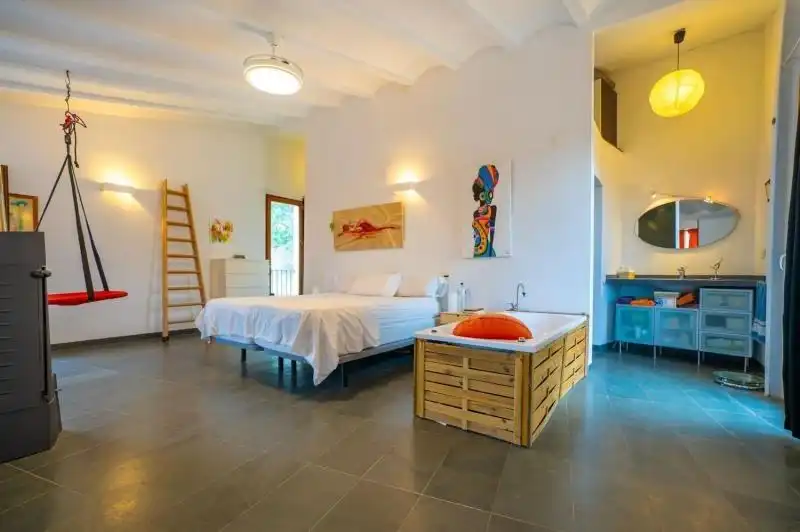 Bedroom of Houses for sale in Jérica