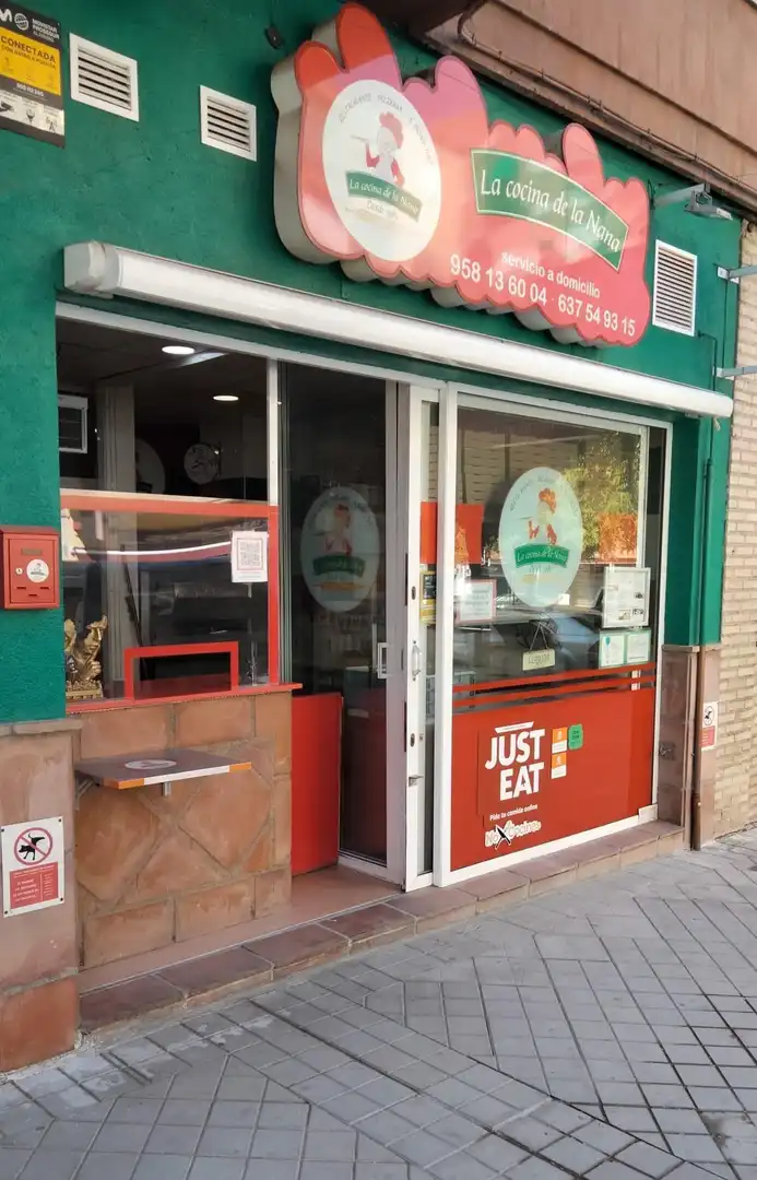 Commercial properties for rent in Granada, Granada