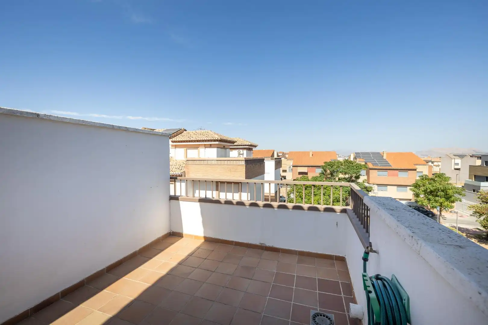 Adosado con terraza en venta en Calle ROMERO, imagen 35