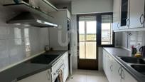 Kitchen of Flat for sale in Mansilla de las Mulas  with Terrace