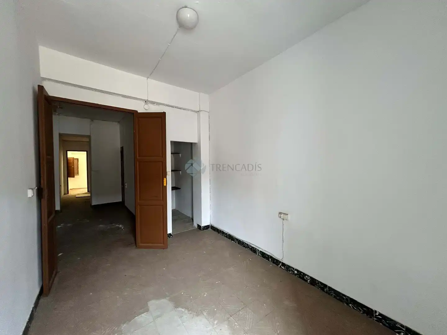 Casa adosada en venta en Llanera de Ranes