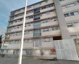 Exterior view of Flat for sale in Gandia