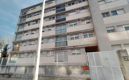 Exterior view of Flat for sale in Gandia