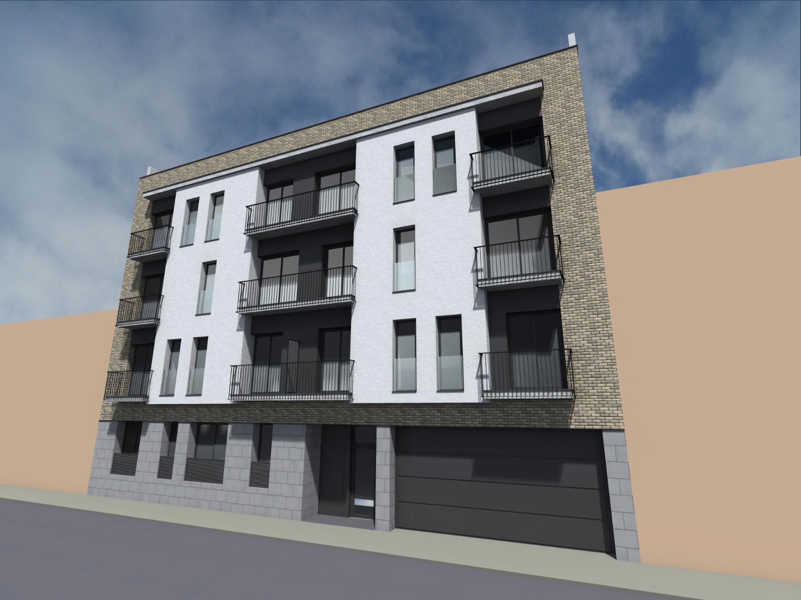 Pis en venda a Llauder, Eixample