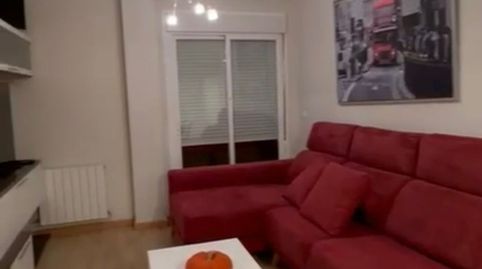 Foto 4 de Piso de alquiler en Sur, Mérida