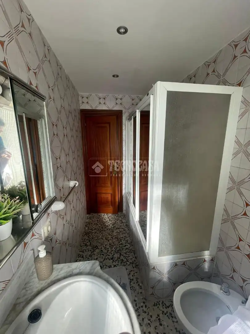 Habitación de Piso de alquiler en Palencia con Balcón