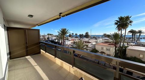 Foto 5 de Pis de lloguer a Avenida de Neptuno, Platja de la Pobla de Farnals, La Pobla de Farnals