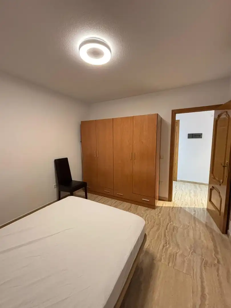 Schlafzimmer von Wohnung zur Miete in Valdepeñas
