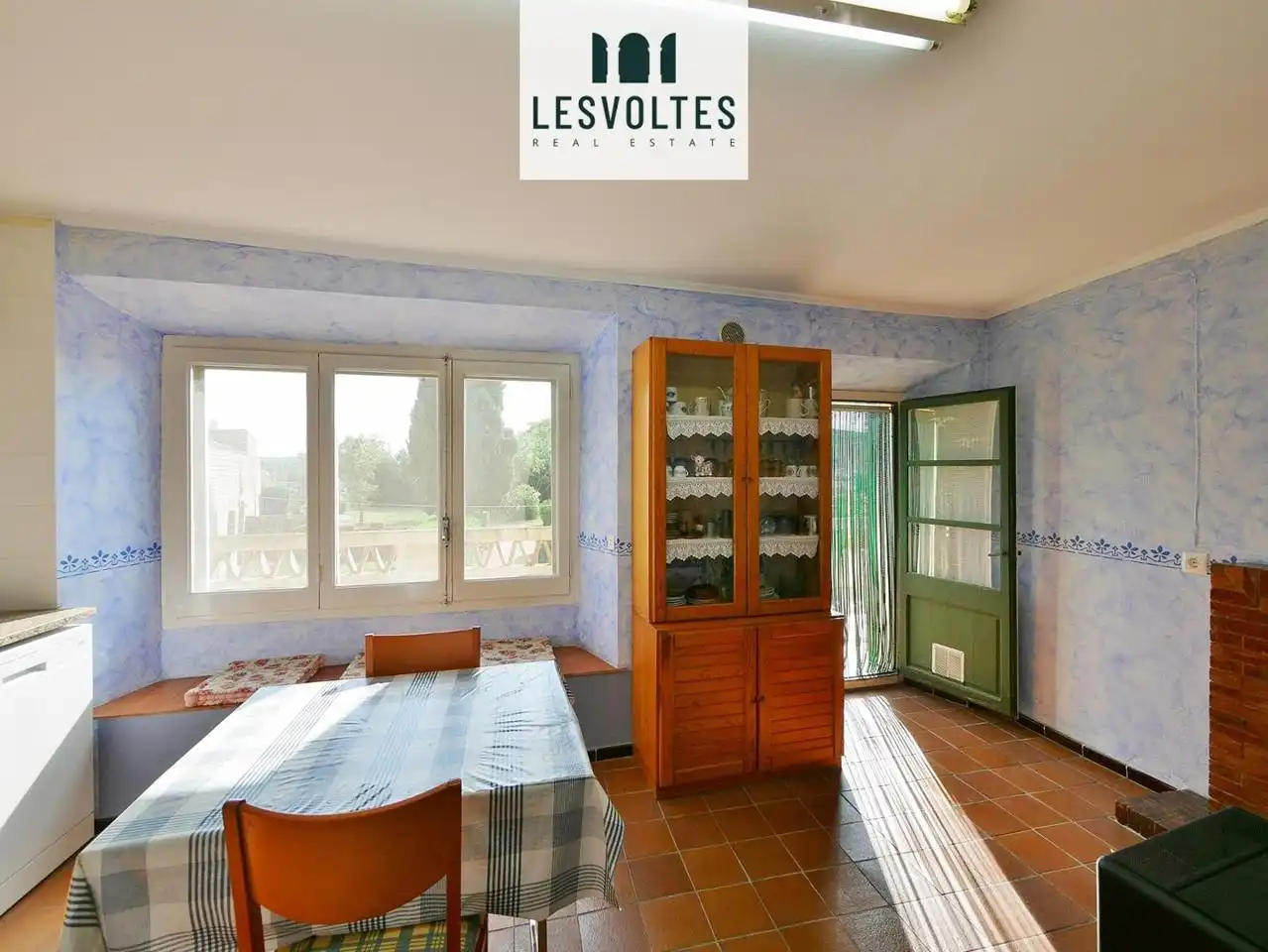 Casa o chalet en venta en Verges con Calefacción, Jardín privado y Terraza