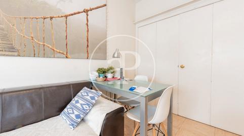 Photo 2 of Flat for sale in C. de Félix Boix, Nueva España, Madrid