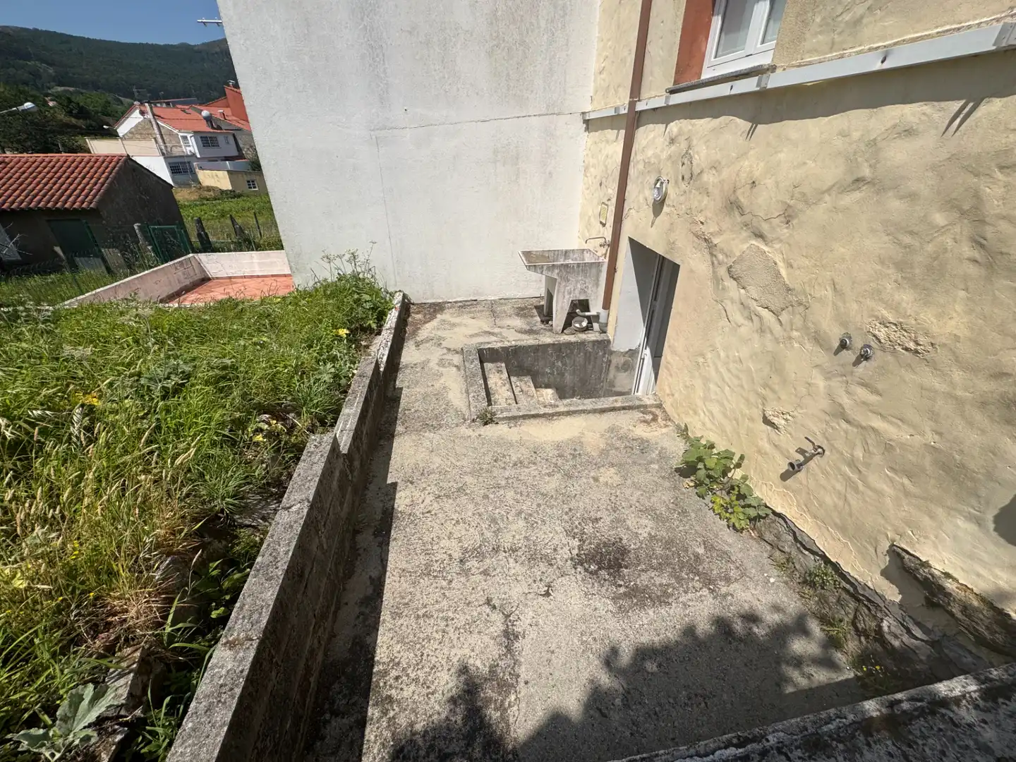 Haus mit Garten zum Verkauf in Avenida Virxe Camiño 16, imagen 8