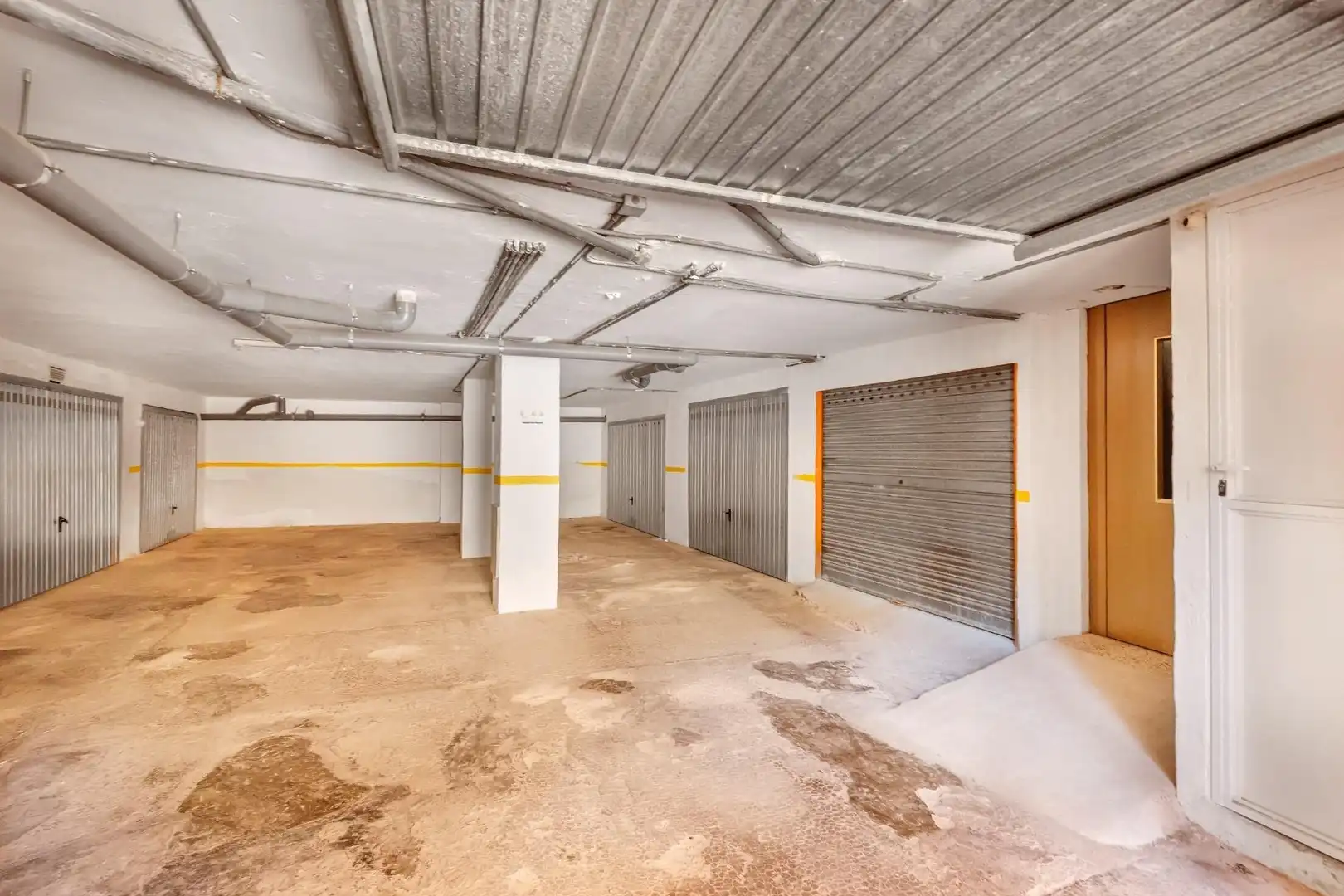 Apartamento con ascensor en venta en Playa del Cura, imagen 33