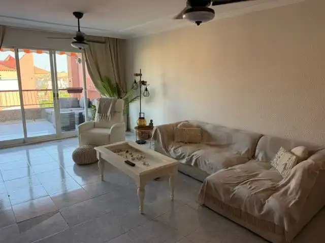 Appartamento con ascensore in vendita a La Nucia Pueblo, imagen 5