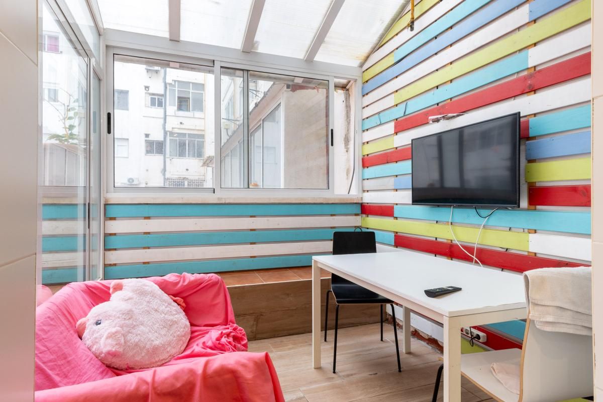 Pis en venda a Avinguda del Cardenal Benlloch, 108, L'Amistat