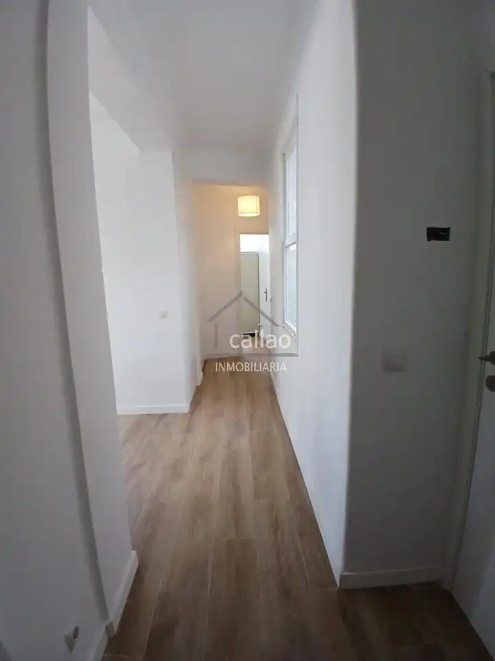 Wohnung zur Miete in Ares, A Coruña