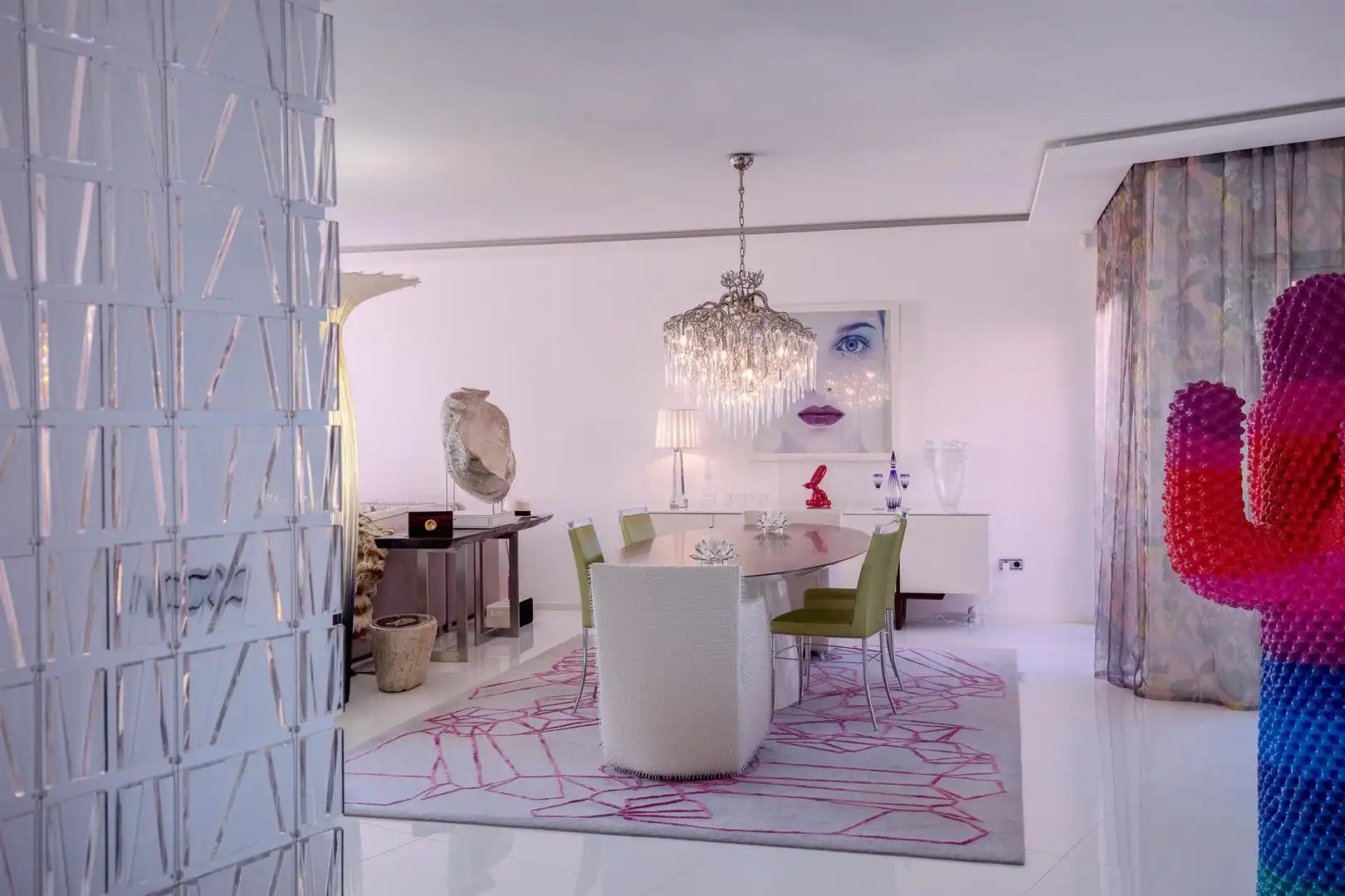 Penthouse with pool for sale in Benamara - Atalaya, imagen 14