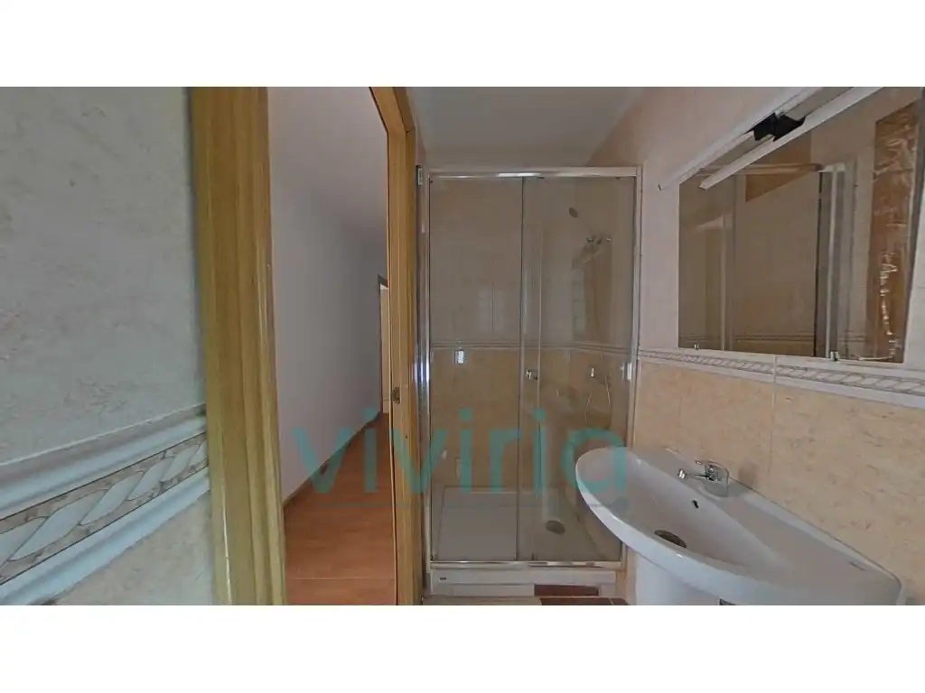 Baño de Piso en venta en Valencia