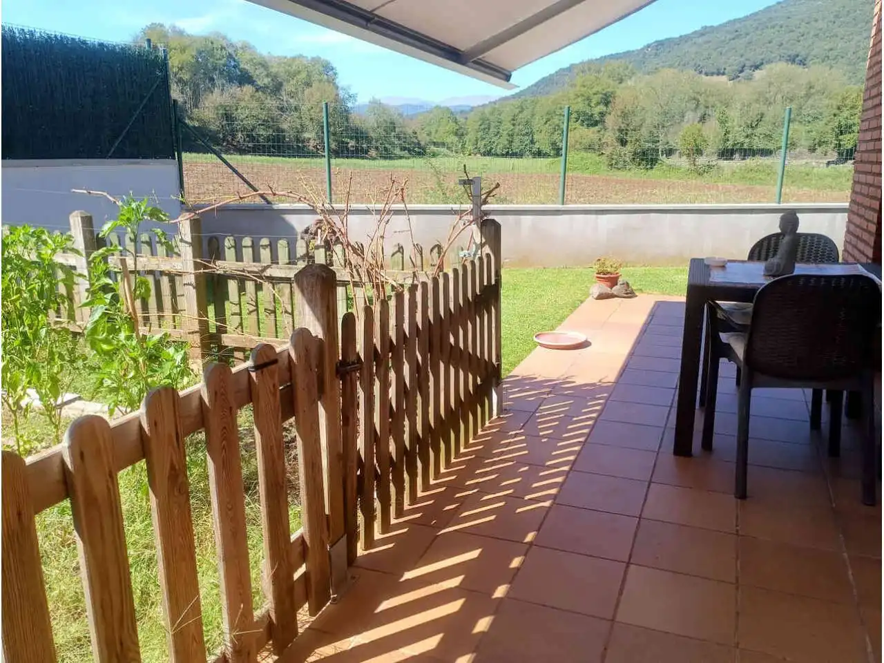 Casa amb jardí en venda a Calle Mas Xervanda 17, imagen 37